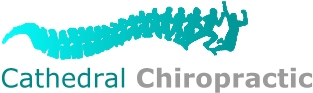 Cathedral Chiropractic Clinic, Exeter, Devon - Logo
